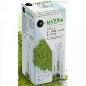 Matcha Çayı 20 x 10 gr