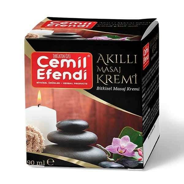 Akıllı Masaj Kremi 90 ml