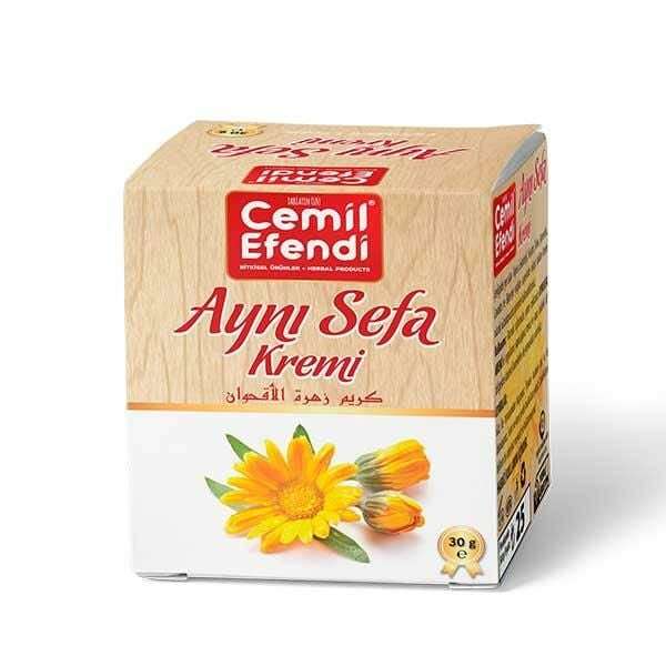 Aynı Sefa Kremi 30 ml