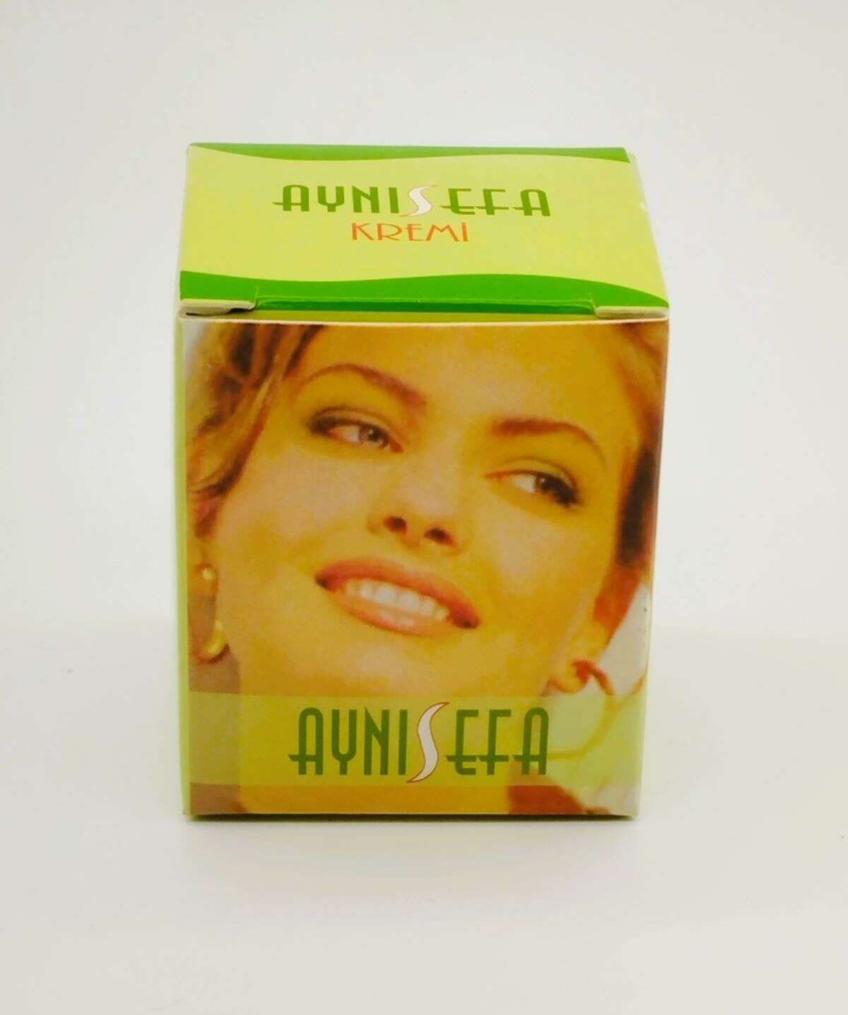 Aynı Sefa Kremi 20 ml