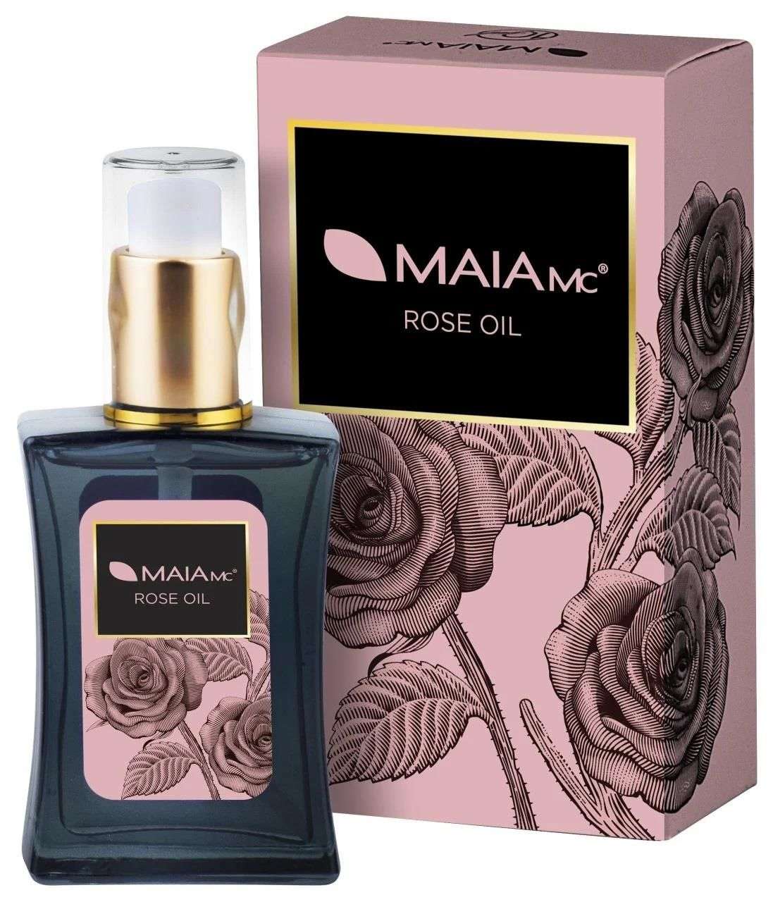 Gül Yağı ( Rose Oil ) 30 ml