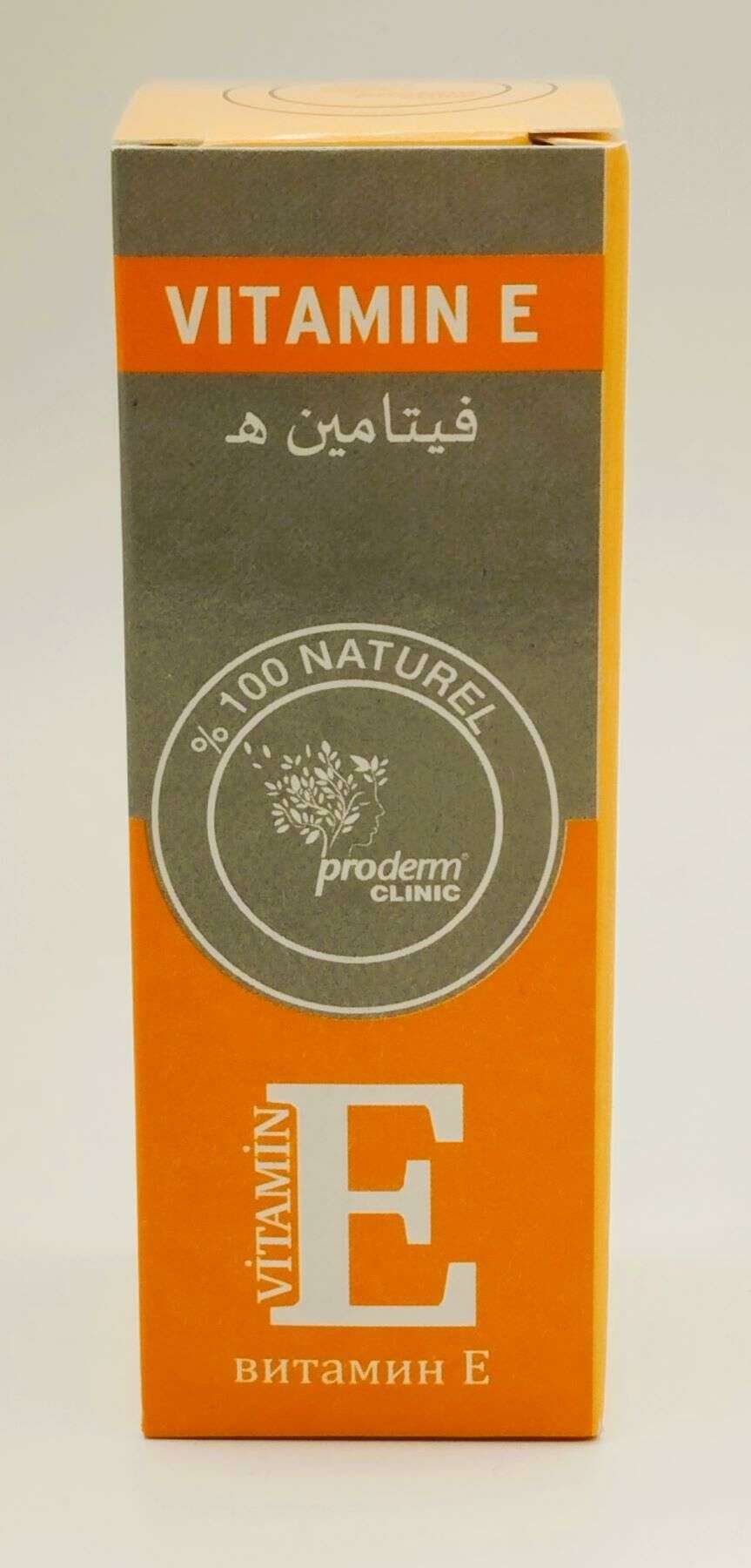 E Vitamini ( E Oil ) 50 ml