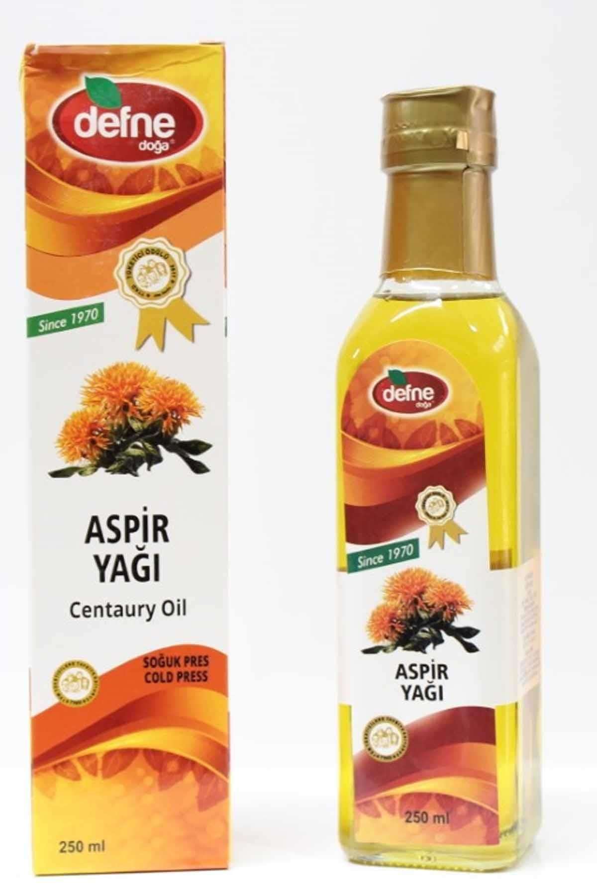 Defne Doğa Aspir Yağı 250 Ml