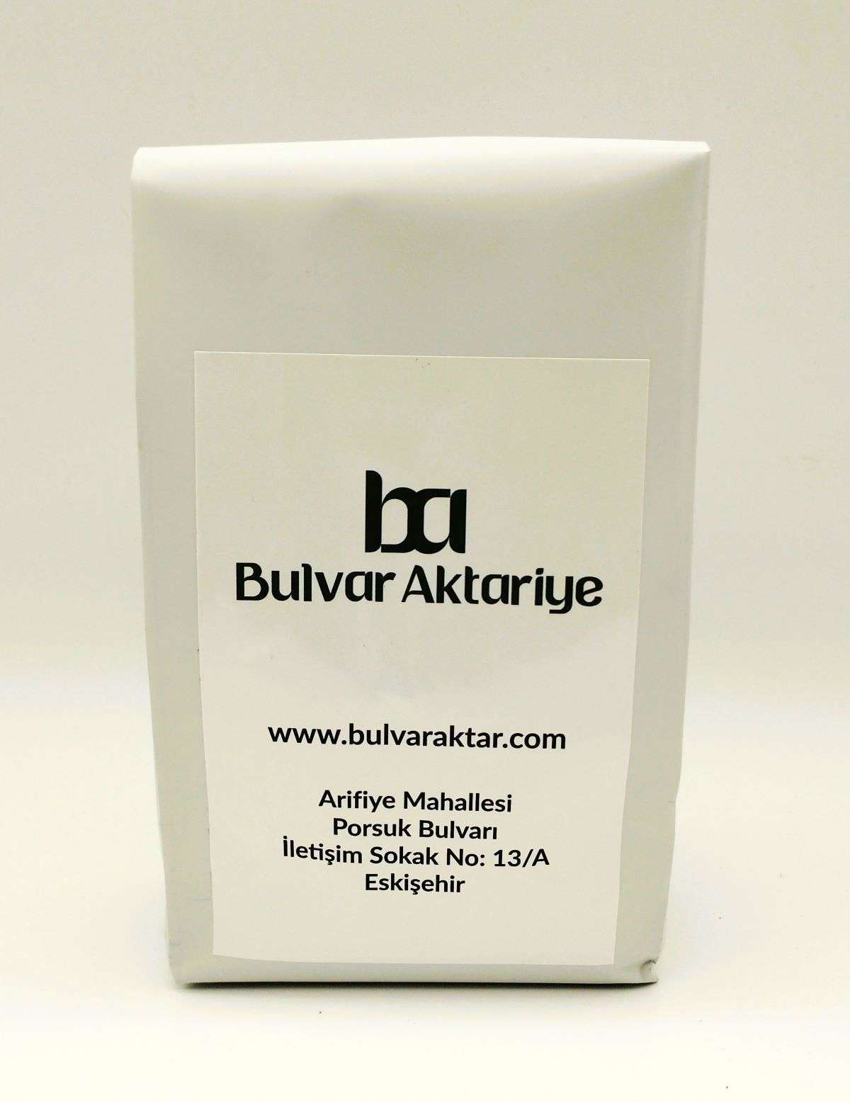 Bulvar Aktar Dibek ( Dövme ) Kahve 250 gr