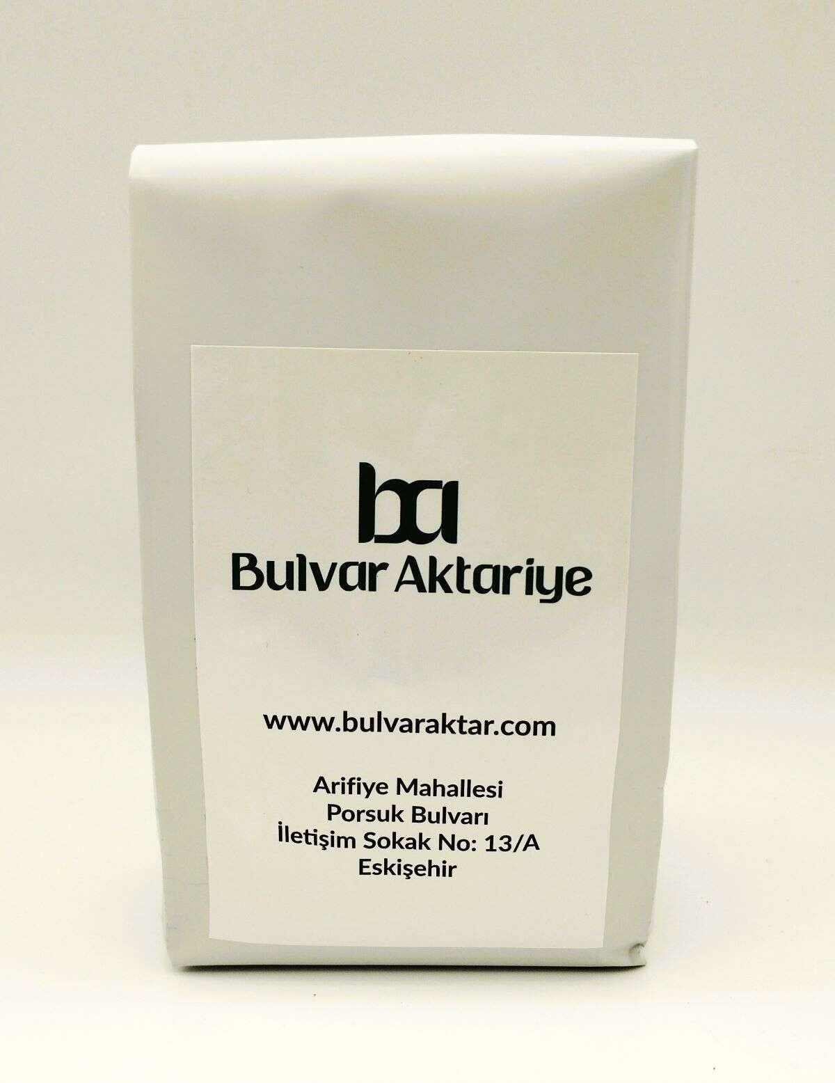 Bulvar Aktar Dibek ( Dövme ) Kahve 500 gr