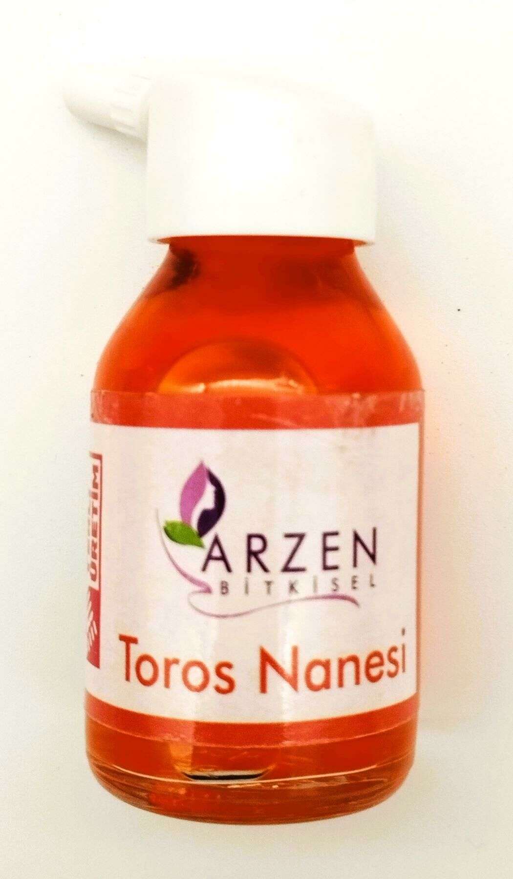 Arzen Bitkisel Toros Nanesi 20 ml