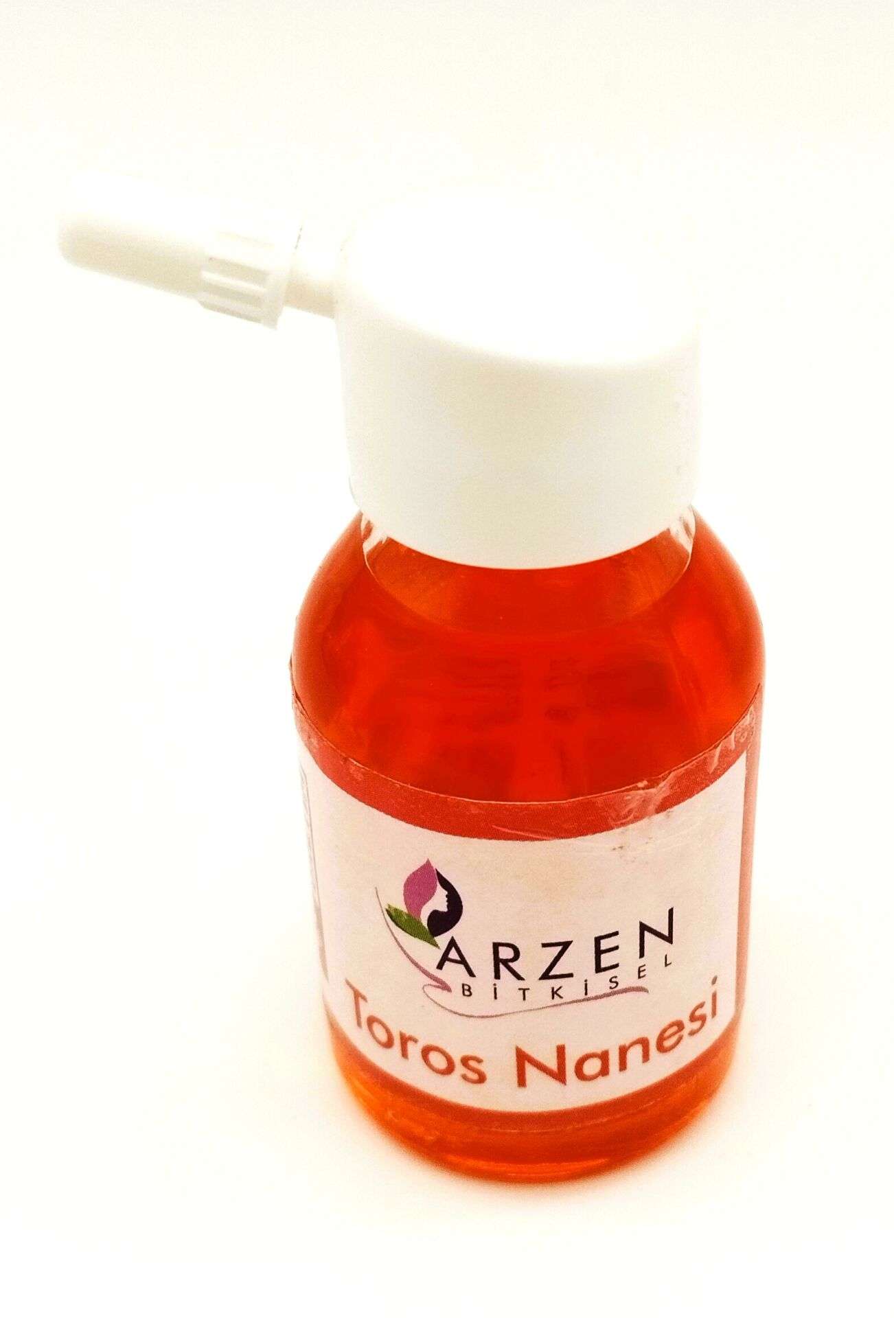 Arzen Bitkisel Toros Nanesi 20 ml