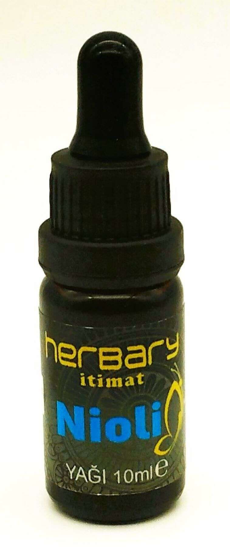 Herbary İtimat Nioli Yağı 10 ml