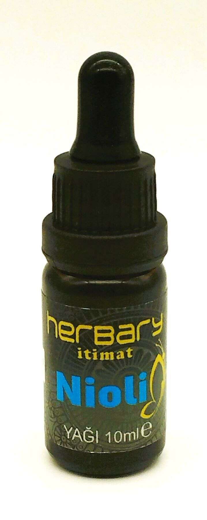 Herbary İtimat Nioli Yağı 10 ml