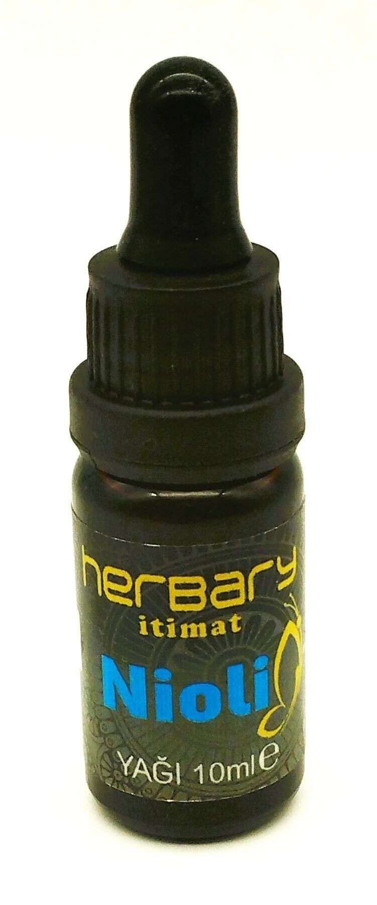 Herbary İtimat Nioli Yağı 10 ml