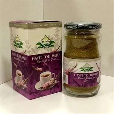 Hayıt Tohumlu Karışık Bitki Çayı 130 gr